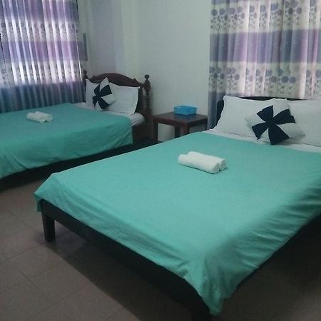 Thien Phuc Guesthouse Da Lat Kültér fotó