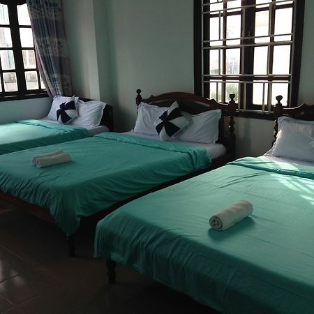 Thien Phuc Guesthouse Da Lat Kültér fotó