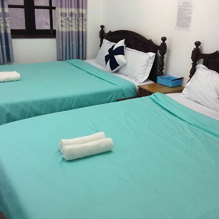 Thien Phuc Guesthouse Da Lat Kültér fotó