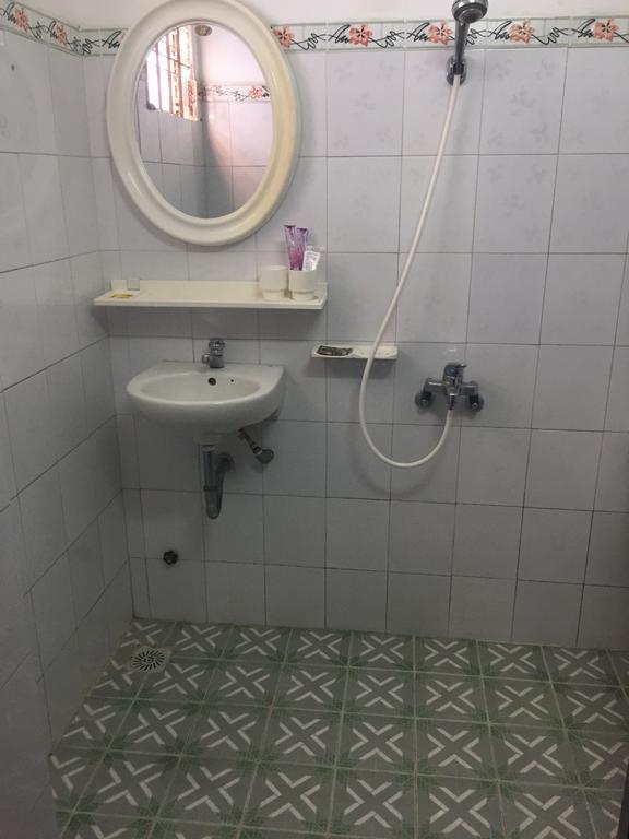 Thien Phuc Guesthouse Da Lat Kültér fotó