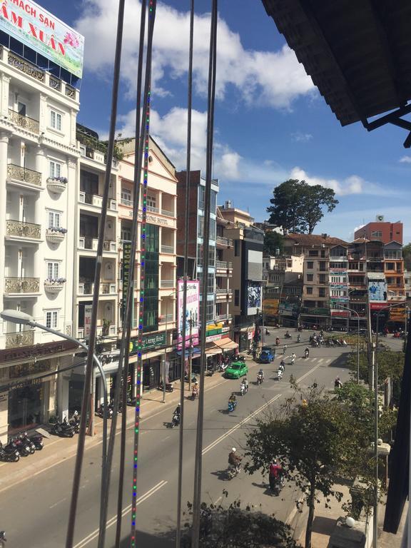 Thien Phuc Guesthouse Da Lat Kültér fotó