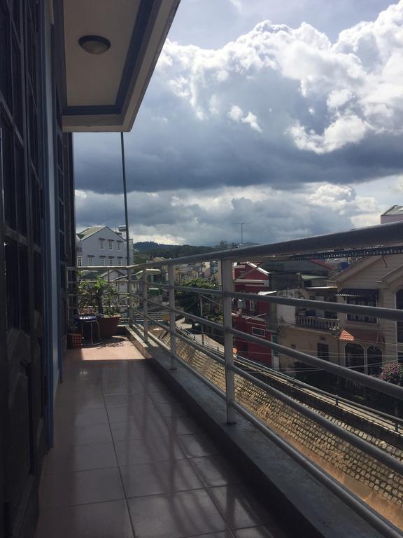 Thien Phuc Guesthouse Da Lat Kültér fotó
