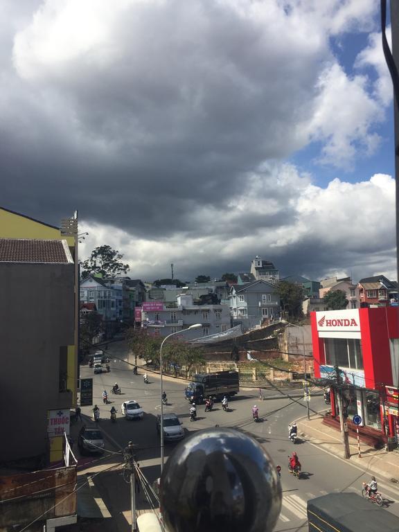 Thien Phuc Guesthouse Da Lat Kültér fotó