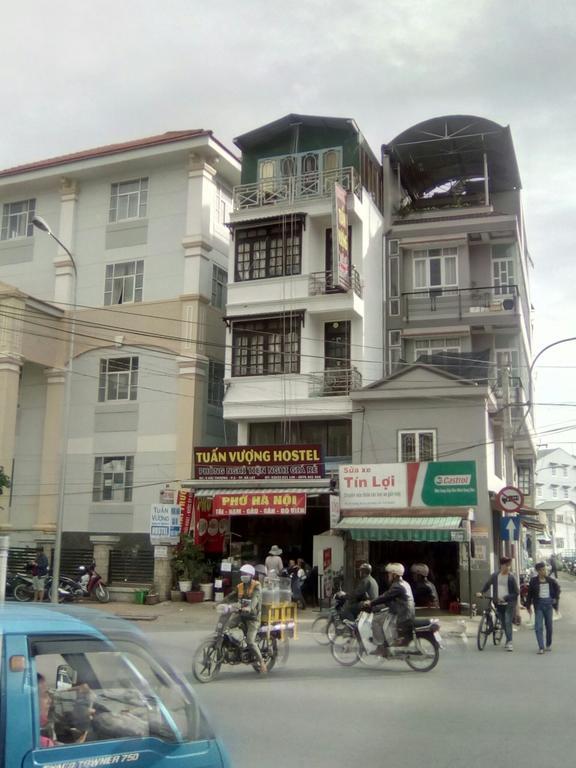 Thien Phuc Guesthouse Da Lat Kültér fotó