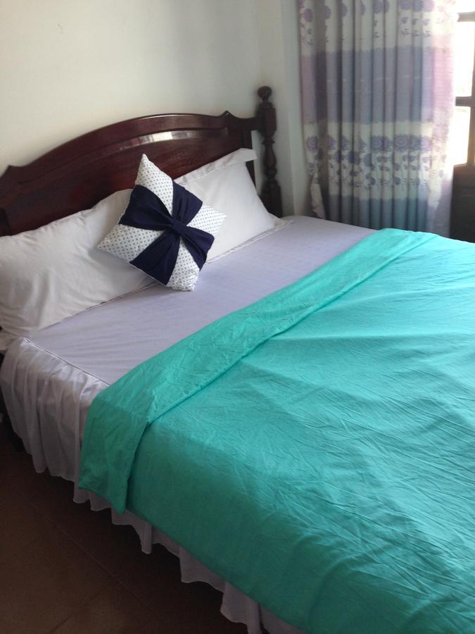 Thien Phuc Guesthouse Da Lat Kültér fotó