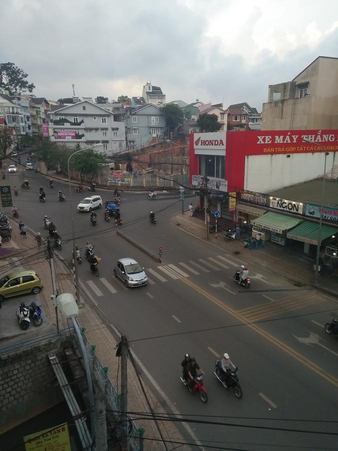 Thien Phuc Guesthouse Da Lat Kültér fotó