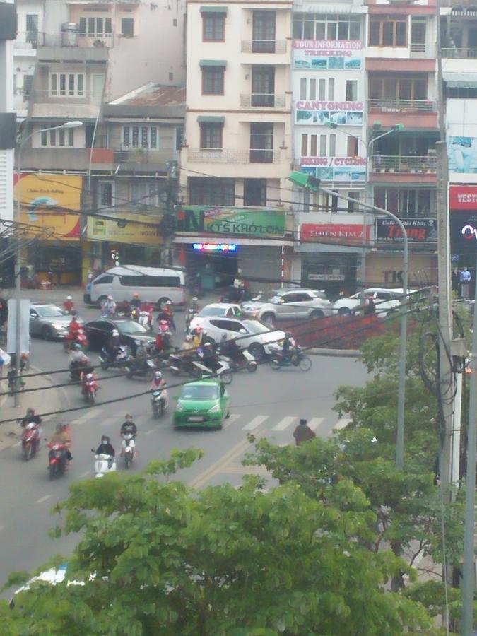 Thien Phuc Guesthouse Da Lat Kültér fotó