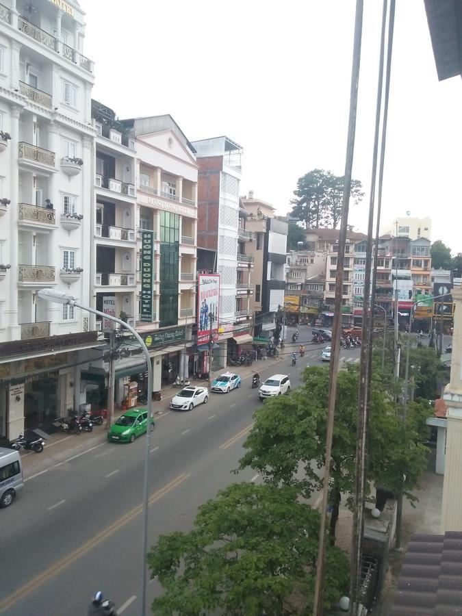 Thien Phuc Guesthouse Da Lat Kültér fotó