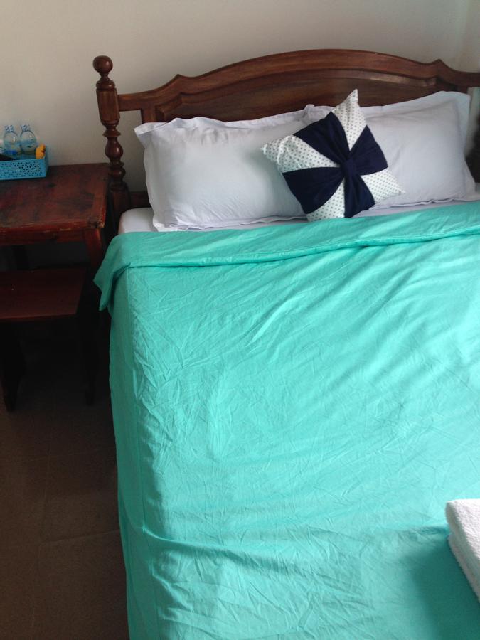Thien Phuc Guesthouse Da Lat Kültér fotó