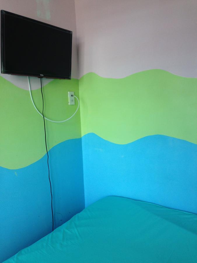 Thien Phuc Guesthouse Da Lat Kültér fotó