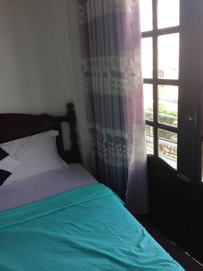Thien Phuc Guesthouse Da Lat Kültér fotó