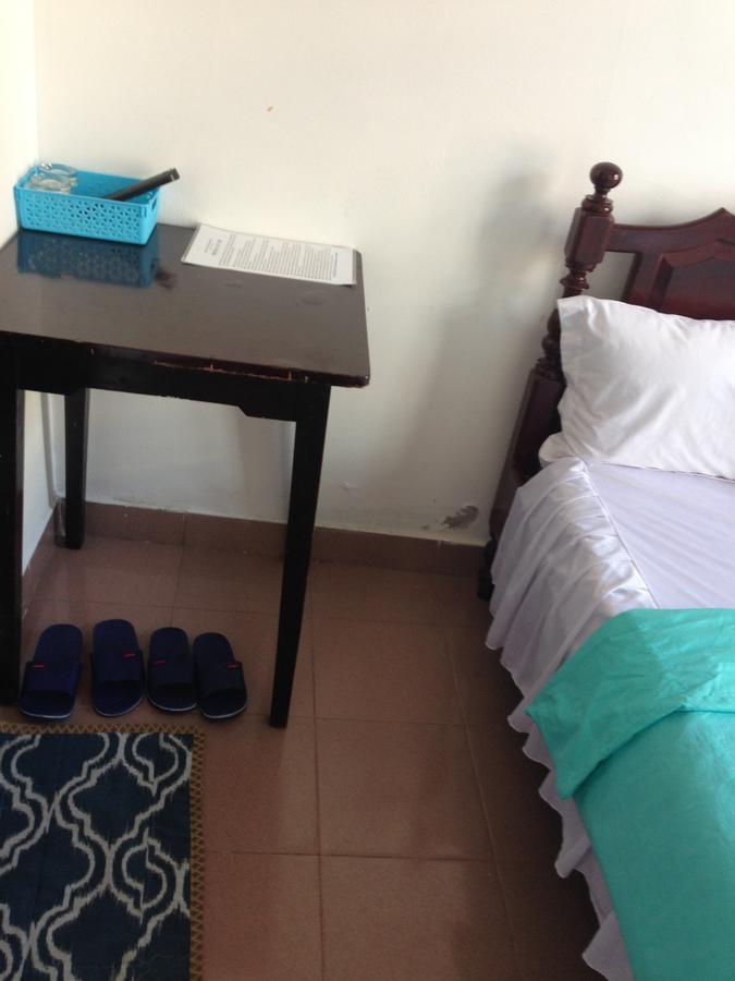 Thien Phuc Guesthouse Da Lat Kültér fotó