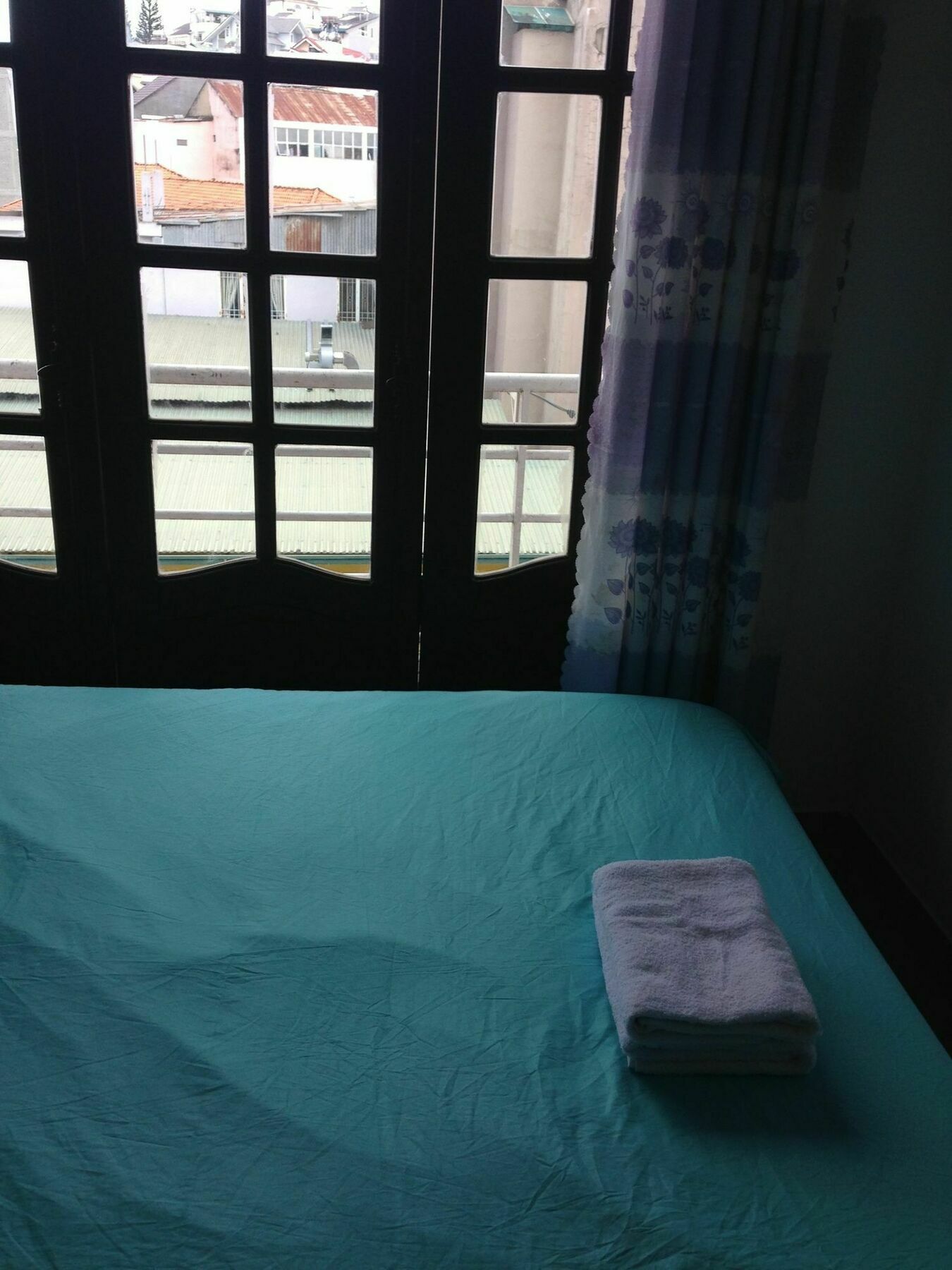 Thien Phuc Guesthouse Da Lat Kültér fotó