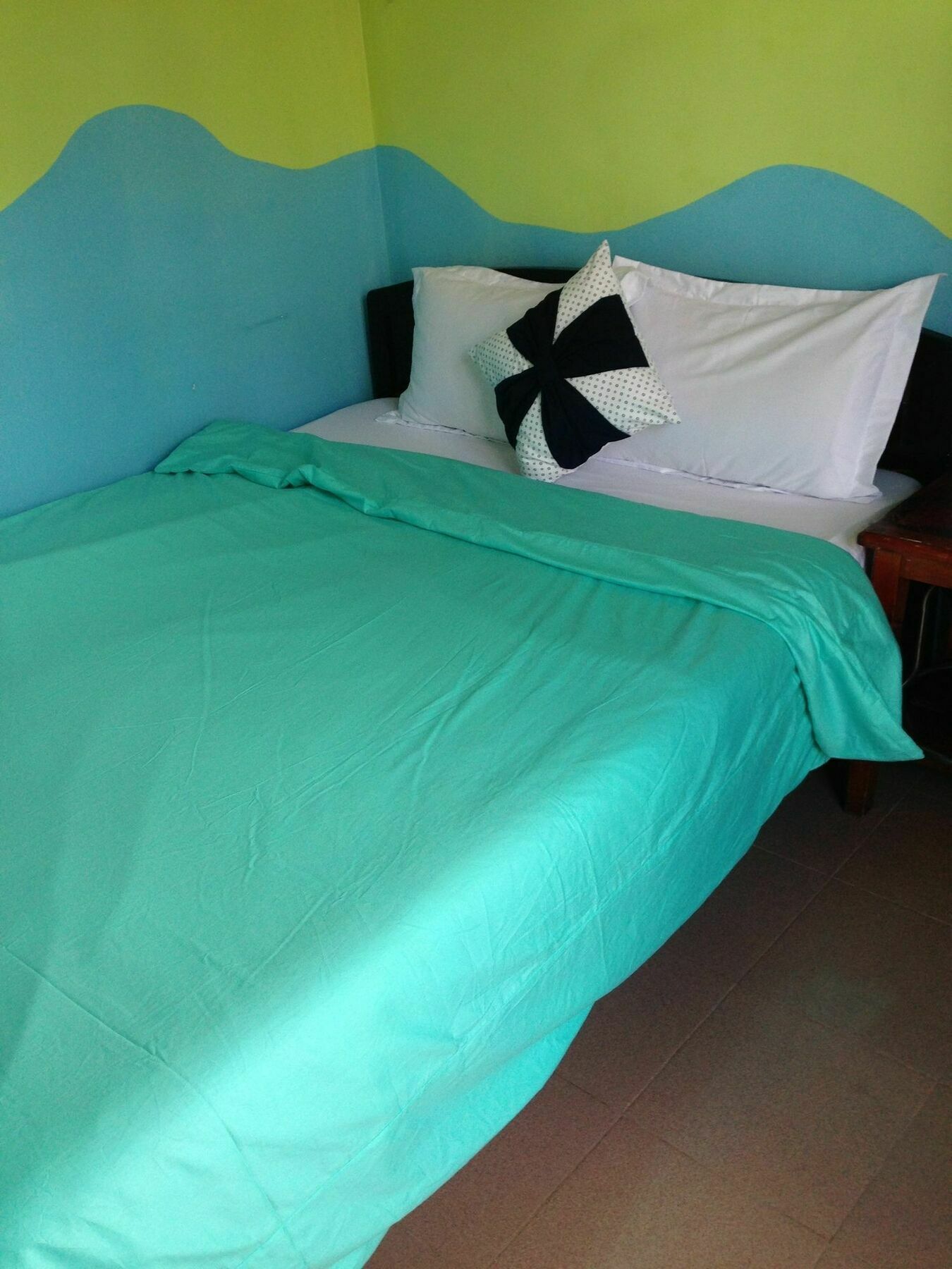 Thien Phuc Guesthouse Da Lat Kültér fotó