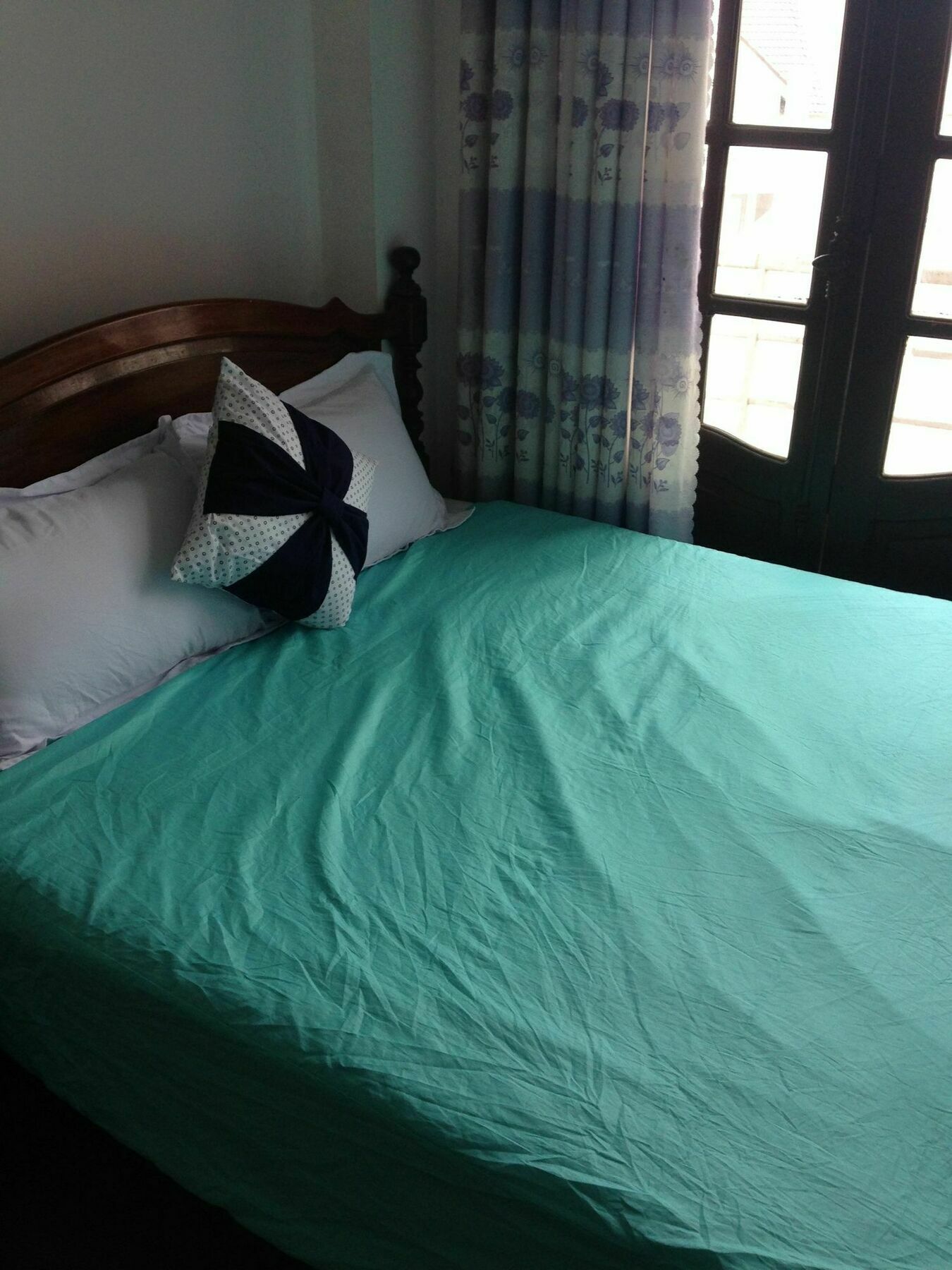 Thien Phuc Guesthouse Da Lat Kültér fotó